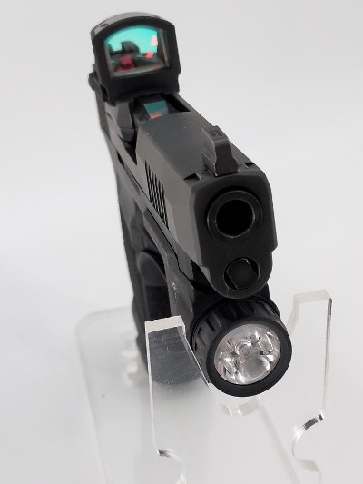 SIG SAUER P365X 9MM LUGER (9x19 PARA) - Image 4 of 5