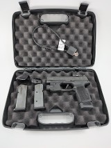 SIG SAUER P365X 9MM LUGER (9x19 PARA) - Image 5 of 5