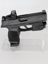 SIG SAUER P365X 9MM LUGER (9x19 PARA) - Image 2 of 5