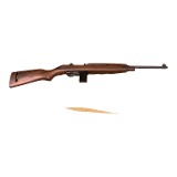 AUTO-ORDNANCE us carbine.30 CARBINE - Image 3 of 4