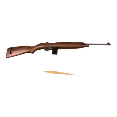 AUTO-ORDNANCE us carbine.30 CARBINE - Image 3 of 4
