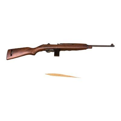 AUTO-ORDNANCE us carbine.30 CARBINE - Image 3 of 4
