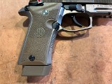 BERETTA 80X CHEETAH .380 ACP - Image 8 of 12