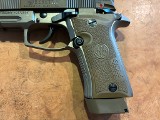BERETTA 80X CHEETAH .380 ACP - Image 4 of 12