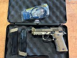 BERETTA 80X CHEETAH .380 ACP - Image 12 of 12
