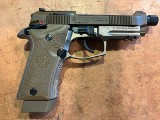 BERETTA 80X CHEETAH .380 ACP - Image 5 of 12