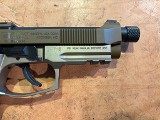 BERETTA 80X CHEETAH .380 ACP - Image 6 of 12
