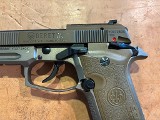 BERETTA 80X CHEETAH .380 ACP - Image 3 of 12