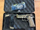 BERETTA 80X CHEETAH .380 ACP - Image 12 of 12