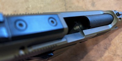 BERETTA 80X CHEETAH .380 ACP - Image 9 of 12