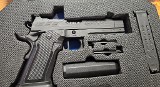 FUSION FIREARMS XP PRO COMP 9MM LUGER (9x19 PARA) - Image 2 of 2