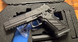 FUSION FIREARMS XP PRO COMP 9MM LUGER (9x19 PARA) - Image 1 of 2