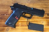 HECKLER & KOCH USP45 V1 LANGDON CUSTOM .45 ACP