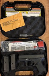GLOCK 42 .380 ACP - Image 11 of 11