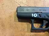 GLOCK 42 .380 ACP - Image 2 of 11