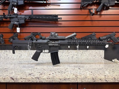 CMMG MKW-15 .458 SOCOM - Image 2 of 5
