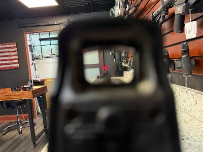 CMMG MKW-15 .458 SOCOM - Image 5 of 5