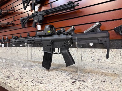 CMMG MKW-15 .458 SOCOM - Image 4 of 5