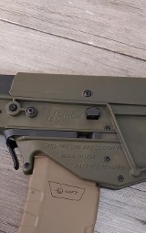 KELTEC RDB 5.56X45MM NATO/.300 AAC BLACKOUT - Image 2 of 7