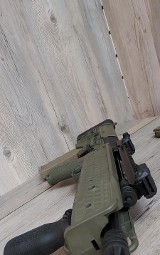 KELTEC RDB 5.56X45MM NATO/.300 AAC BLACKOUT - Image 4 of 7