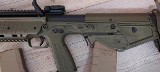 KELTEC RDB 5.56X45MM NATO/.300 AAC BLACKOUT - Image 6 of 7