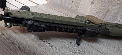 KELTEC RDB 5.56X45MM NATO/.300 AAC BLACKOUT - Image 1 of 7