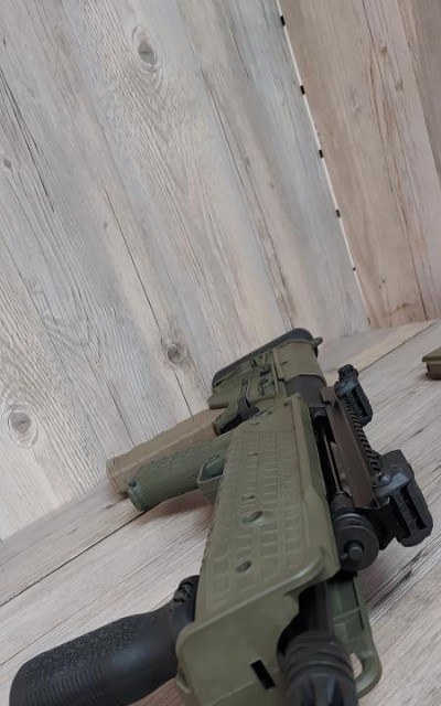 KELTEC RDB 5.56X45MM NATO/.300 AAC BLACKOUT - Image 4 of 7