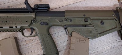 KELTEC RDB 5.56X45MM NATO/.300 AAC BLACKOUT - Image 6 of 7
