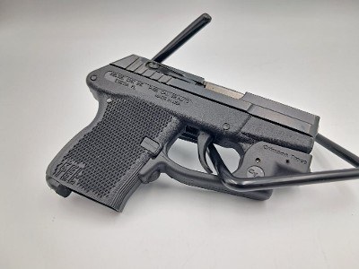 KELTEC P-32 .32 ACP - Image 4 of 9