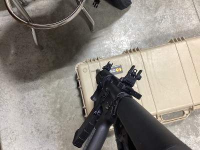 WINDHAM WEAPONRY WW-15 5.56X45MM NATO - Image 19 of 25