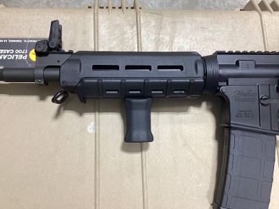 WINDHAM WEAPONRY WW-15 5.56X45MM NATO - Image 6 of 25