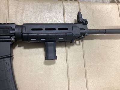 WINDHAM WEAPONRY WW-15 5.56X45MM NATO - Image 17 of 25