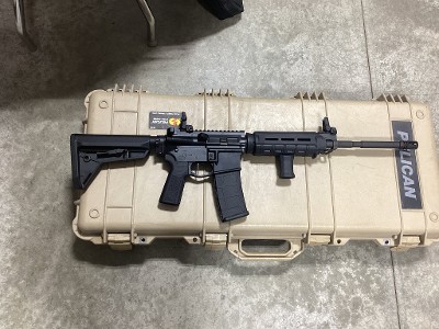 WINDHAM WEAPONRY WW-15 5.56X45MM NATO - Image 13 of 25