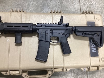 WINDHAM WEAPONRY WW-15 5.56X45MM NATO - Image 3 of 25