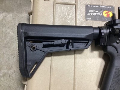 WINDHAM WEAPONRY WW-15 5.56X45MM NATO - Image 9 of 25