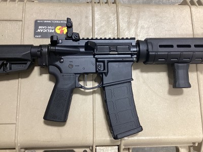 WINDHAM WEAPONRY WW-15 5.56X45MM NATO - Image 11 of 25
