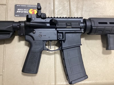 WINDHAM WEAPONRY WW-15 5.56X45MM NATO - Image 18 of 25