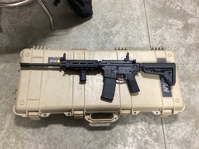 WINDHAM WEAPONRY WW-15 5.56X45MM NATO - Image 1 of 25