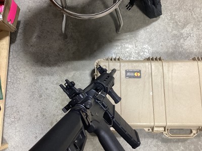 WINDHAM WEAPONRY WW-15 5.56X45MM NATO - Image 20 of 25