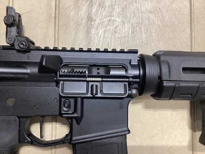 WINDHAM WEAPONRY WW-15 5.56X45MM NATO - Image 15 of 25