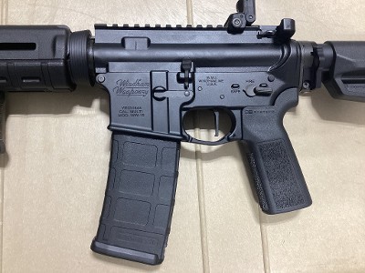 WINDHAM WEAPONRY WW-15 5.56X45MM NATO - Image 5 of 25
