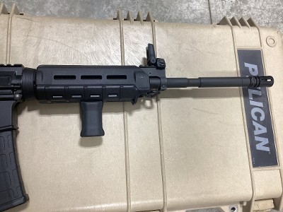WINDHAM WEAPONRY WW-15 5.56X45MM NATO - Image 10 of 25