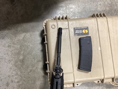 WINDHAM WEAPONRY WW-15 5.56X45MM NATO - Image 24 of 25