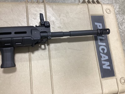 WINDHAM WEAPONRY WW-15 5.56X45MM NATO - Image 16 of 25