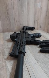 ATI GSG-16 .22LR/.22MAG - Image 4 of 9