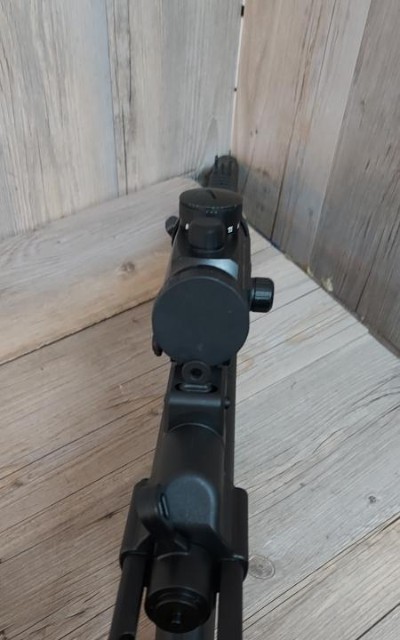 ATI GSG-16 .22LR/.22MAG - Image 6 of 9