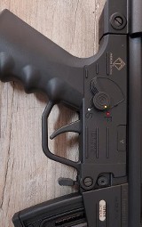 ATI GSG-16 .22LR/.22MAG - Image 5 of 9