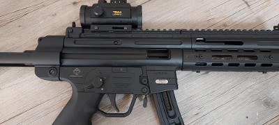 ATI GSG-16 .22LR/.22MAG - Image 8 of 9
