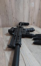 ATI GSG-16 .22LR/.22MAG - Image 4 of 9