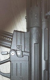 ATI GSG-16 .22LR/.22MAG - Image 7 of 9